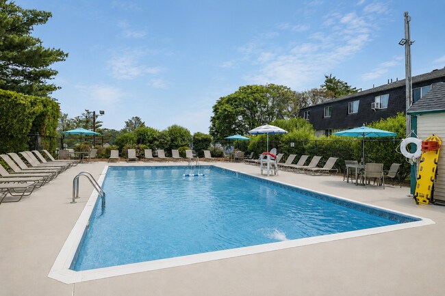 Pine Brook Place Apartments