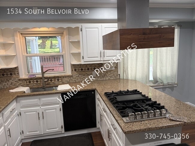 Photo - 1534 S Belvoir Blvd