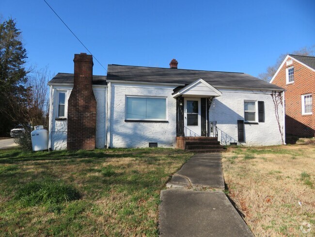 Building Photo - Colonial Heights Virginia Rental