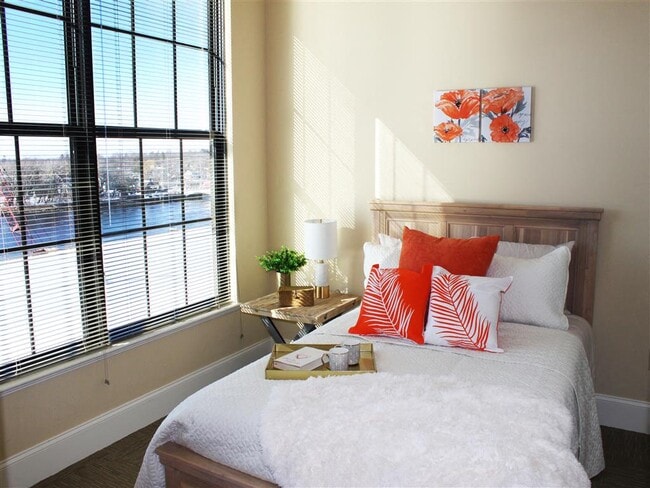 Photo - Tourister Mill Apartments
