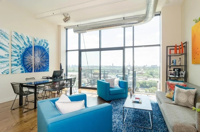 Photo - 1224 W Van Buren St Unit 804