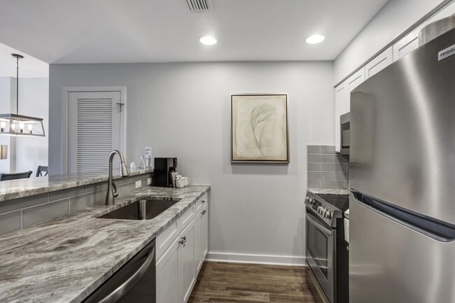 Photo - 5000 S Sandestin Blvd Unit 7008