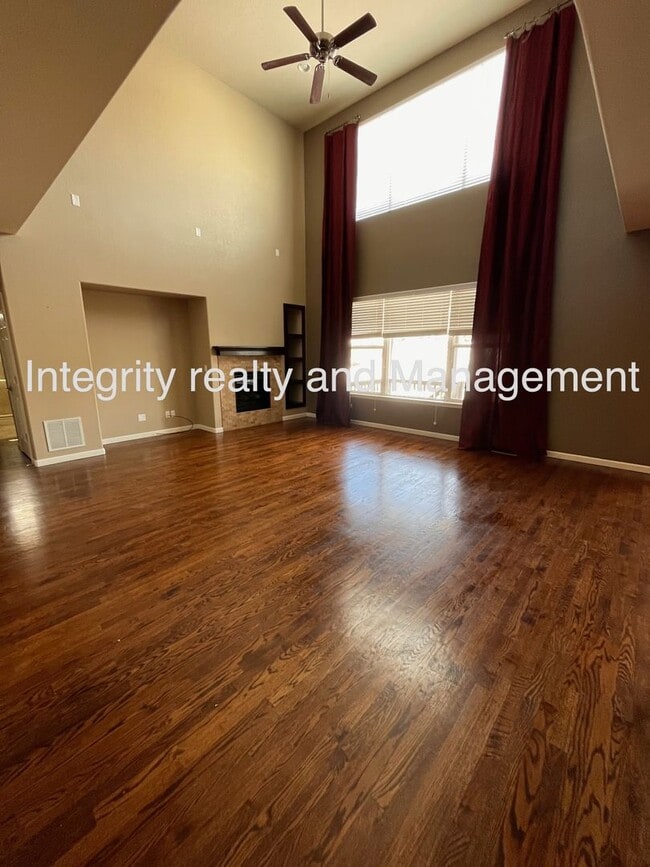 Photo - 4 Bed/3 Bath, 3,550 Sqft -1057 Clear Sky Way Castle Rock, CO 80109
