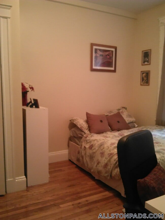 Photo - 1193 Commonwealth Ave Unit 10