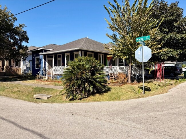 Photo - 4919 Walker St Casa