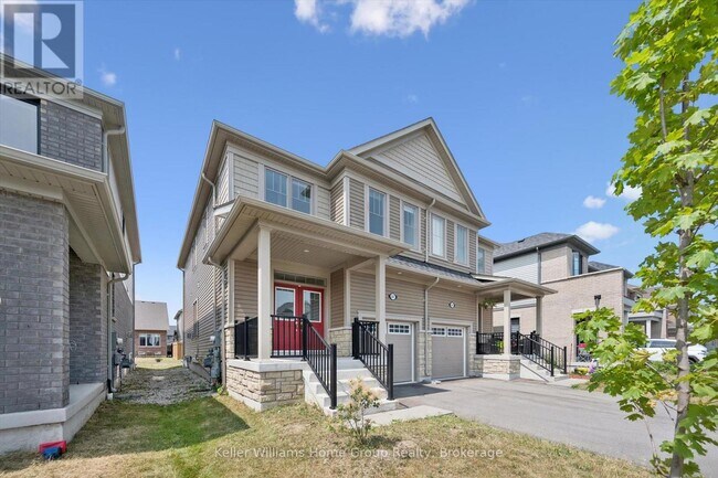 Photo - 207 Povey Rd