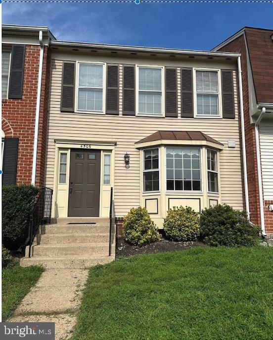 Building Photo - 4506 Shoal Creek Ct Rental