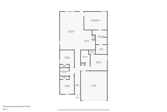 Photo - 140 Glenwood Dr