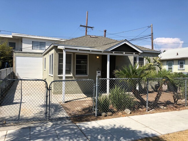 North Park Single Family Home with 1 Bedro... - North Park Single Family Home with 1 Bedro...