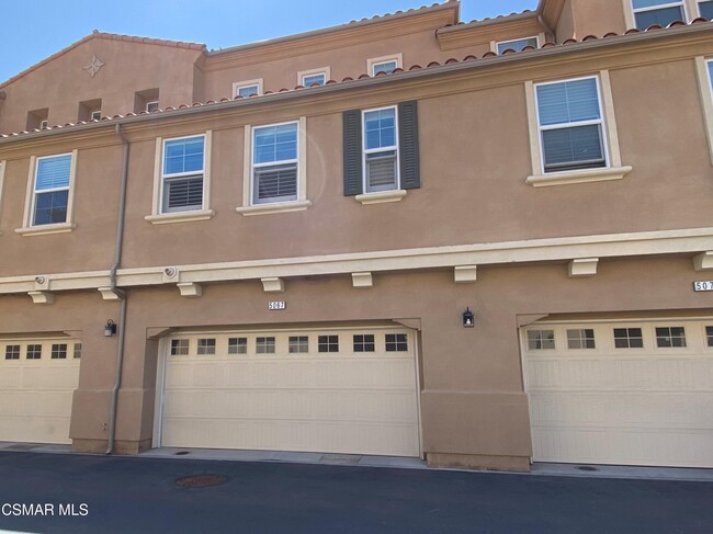 Photo - 5067 Manzano St Townhome