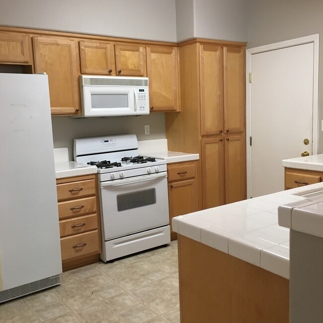 Photo - Updated Roseville Home