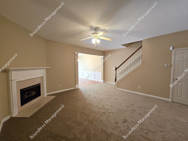 Photo - 1722 Coleville Oak Ln