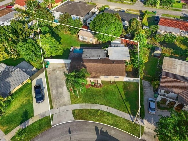 Photo - 3605 SW 122nd Pl