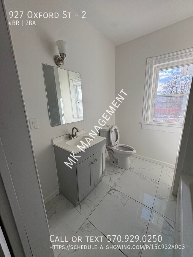 Photo - 927 Oxford St Unidad 2