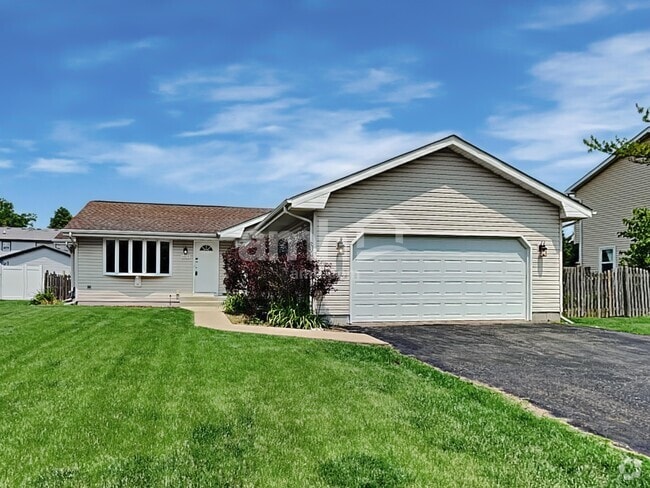 Building Photo - 6605 Goldhaber Ln Rental