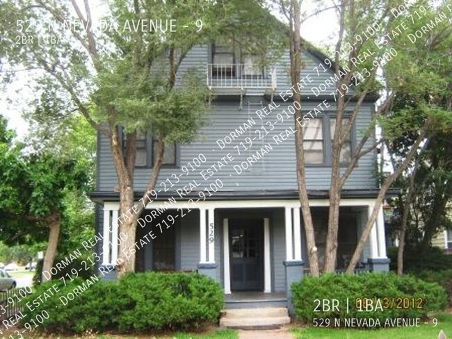 Charming 2 bed 1 bath in Victorian style h... - Charming 2 bed 1 bath in Victorian style h... Apartment