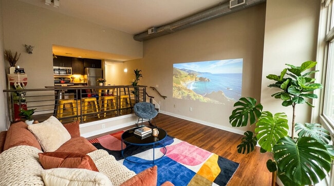 Building Photo - 1715 8th St NW Unit ID1403624P