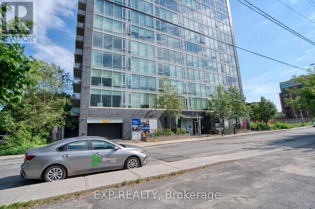 Photo - 300 Lisgar St Unité 603
