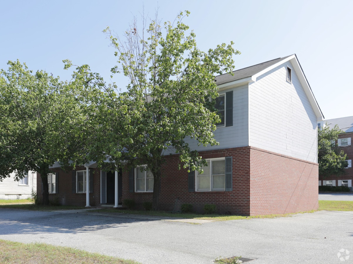 Peach Tree Place - Peach Tree Place