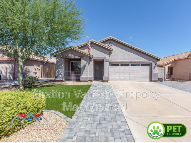 Building Photo - 3531 S Moccasin Trail