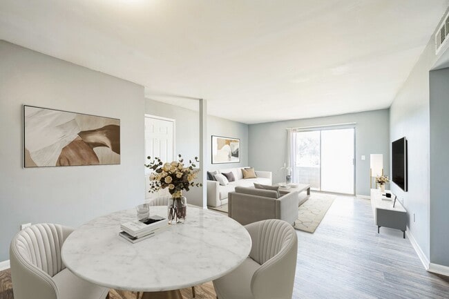 Country Place Apartments