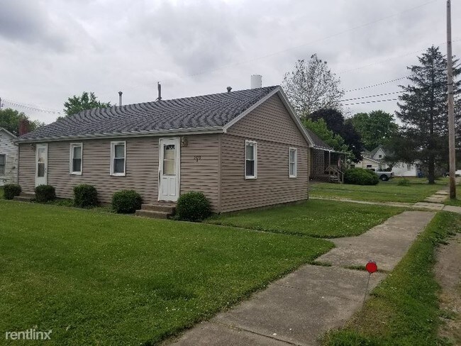 1 br, 1 bath Apartment - 103 W. Eads A Unit A - 1 br, 1 bath Apartment - 103 W. Eads A Unit A
