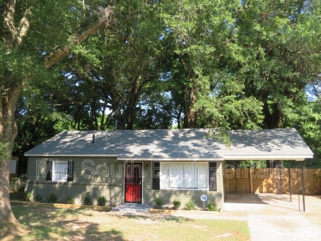 Building Photo - 3381 Madewell St Rental