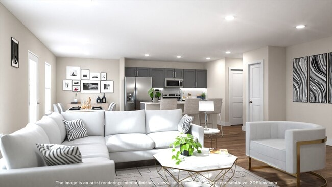 Belmeade Grove