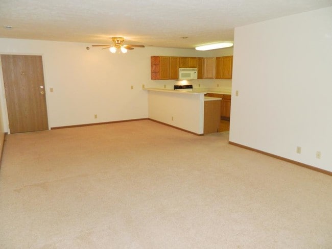 Photo - Sunridge Apartments