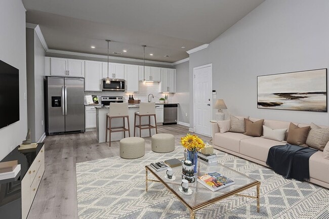 Photo - The Reserve at Mayfaire