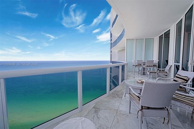 Photo - 15901 Collins Ave Unit 4103