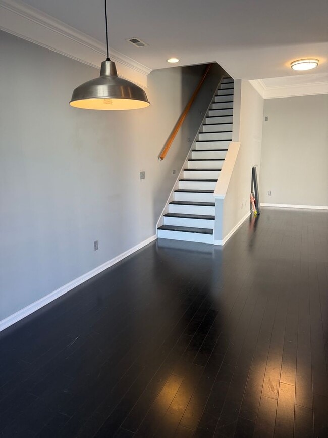 Photo - Close to Percy Priest Lake