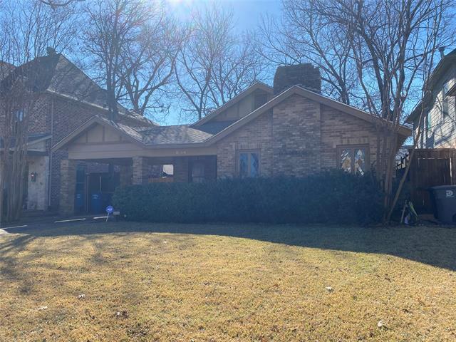 Building Photo - 6306 Goliad Ave