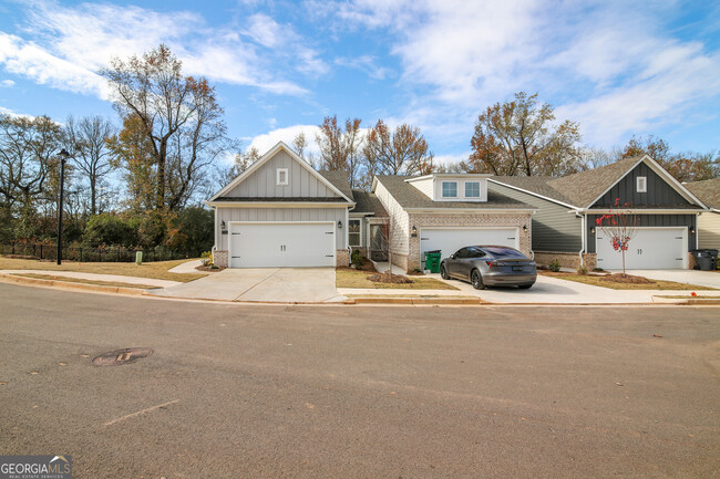 Photo - 1709 Tolstoy Ln Townhome