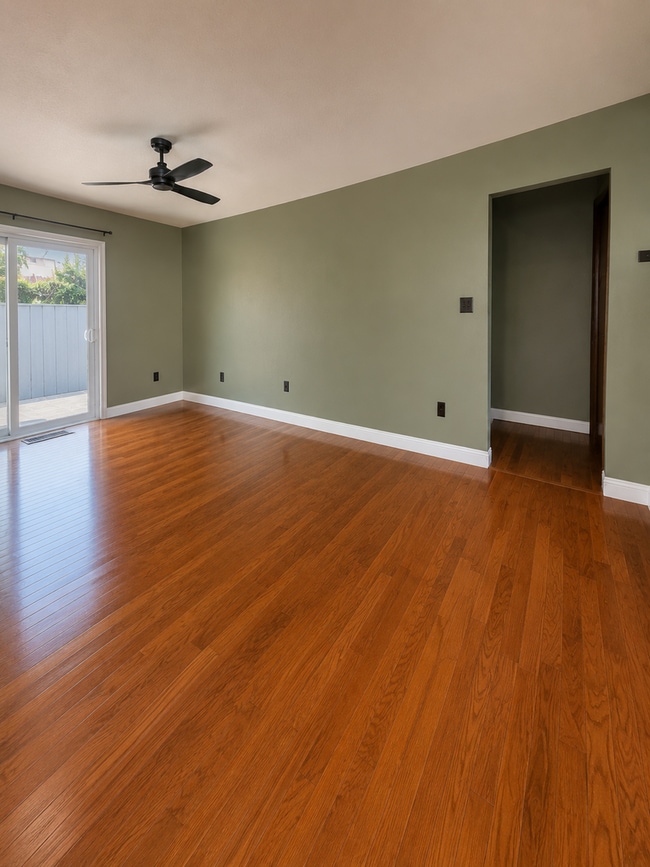 Photo - Pet-Friendly Ground Floor 2-Bedroom Home with New Appliances & Garden Space