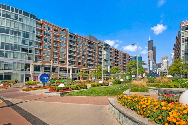 Roosevelt Collection Lofts