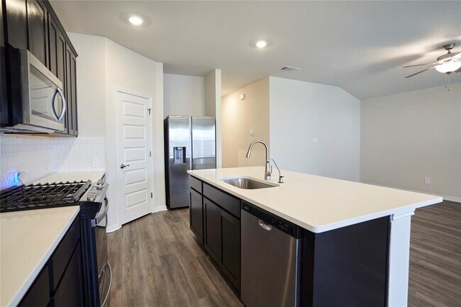 Photo - 124 Stellar Wind Dr