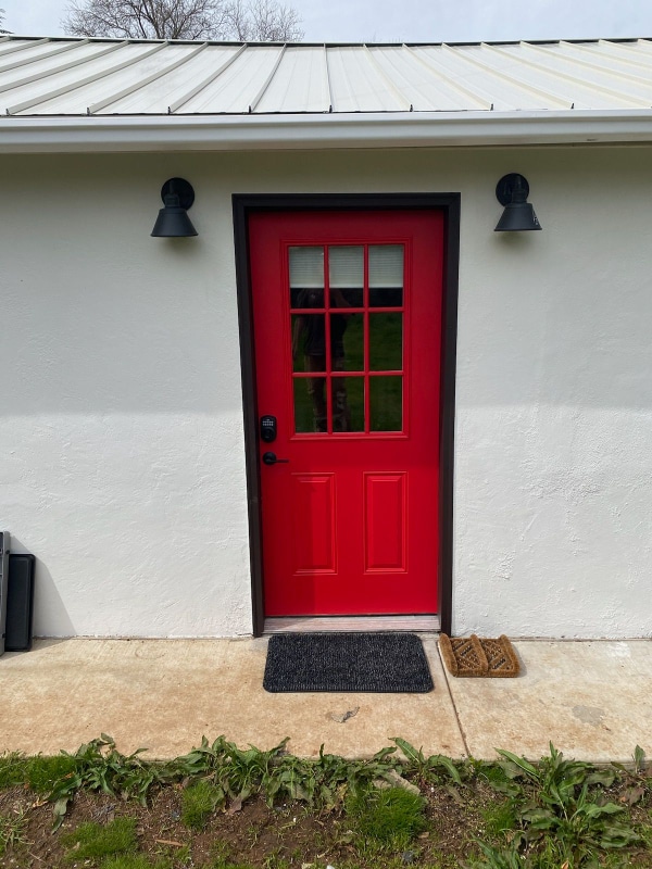 364 W St Charles St House House Rental in San Andreas, CA