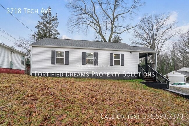 Photo - 3718 Tech Ave