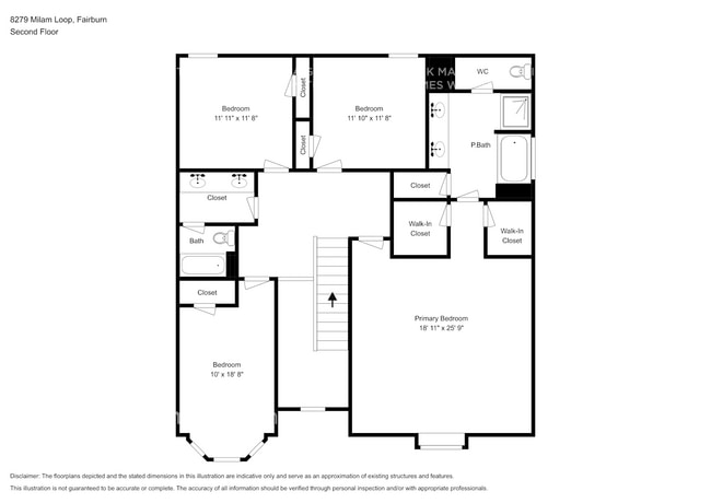 Photo - 8279 Milam Loop