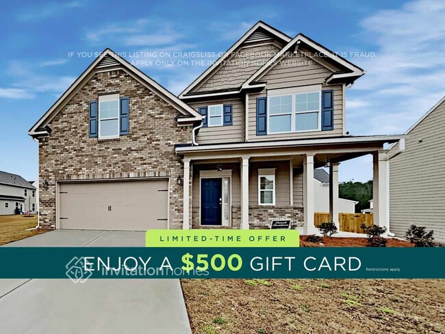 Building Photo - 26 Lantana Crossing