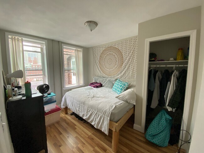 Photo - 221 Hanover St Unit 27