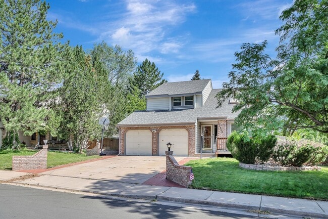 Photo - 14860 E Wagontrail Pl