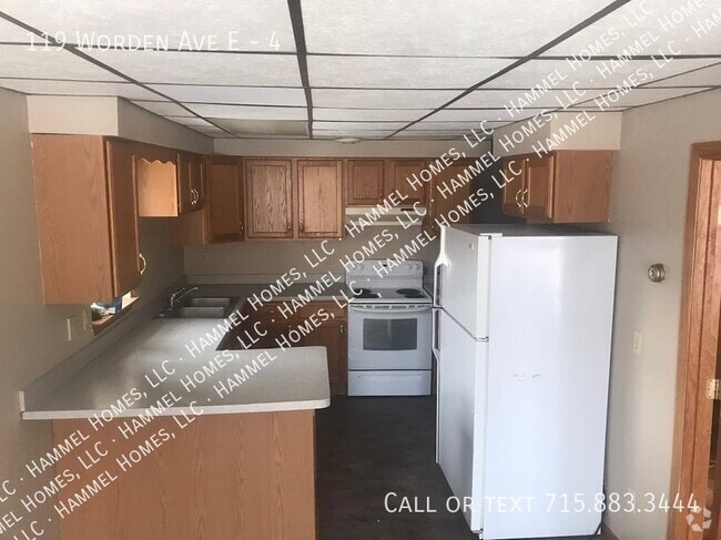 Building Photo - 119 Worden Ave E Unit 4 Rental