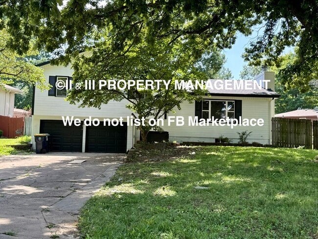 Building Photo - 8101 NE 53rd St Rental