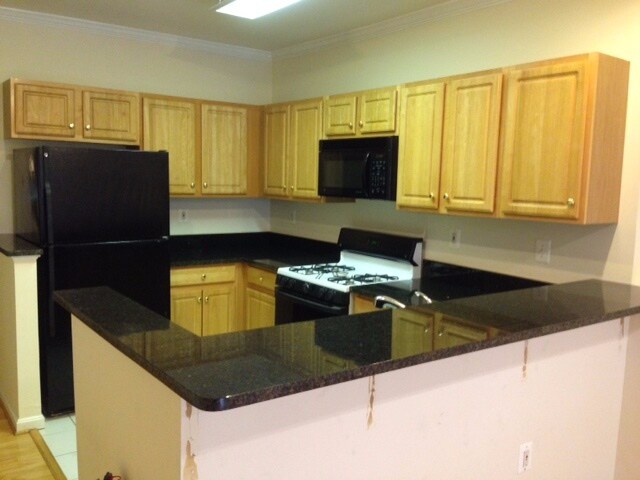 Photo - 1619 12th St NW Unit First Floor