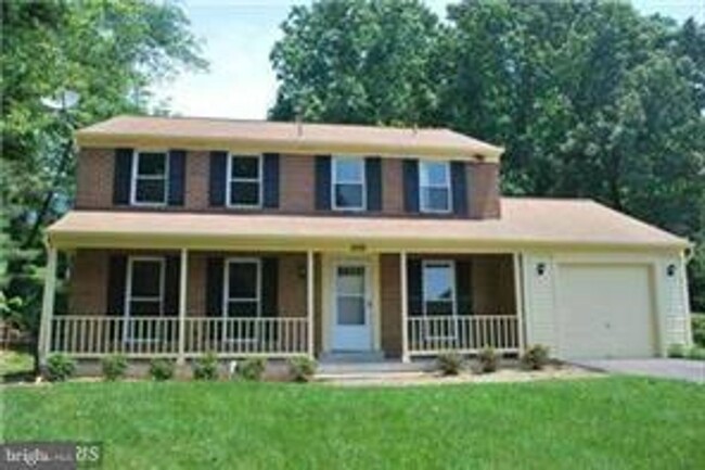 LOVELY SINGLE FAMILY HOME IN SILVER SPRING - LOVELY SINGLE FAMILY HOME IN SILVER SPRING