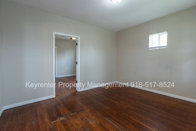 Photo - SECTION 8 WELCOME - NEWLY RESTORED - 2 BEDROOM - HARDWOOD FLOORS