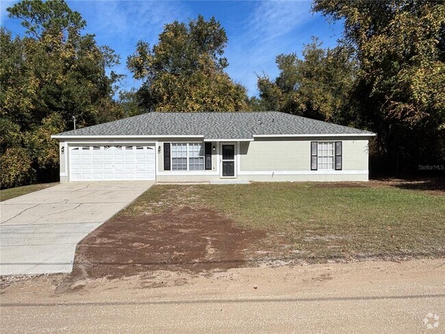 Building Photo - 1195 14th St Rental