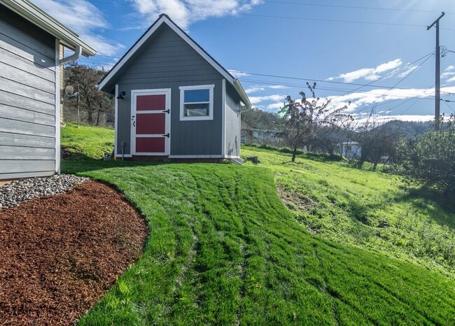 Photo - Newly Remodeled 2 Bedroom House with Storage!